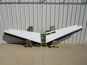 101-620000-625 Beechcraft King Air 350 Horizontal Stabilizer